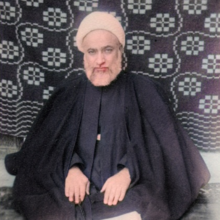 Muhammad Taha al Huwayzi