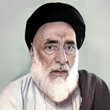 Sadr al Din al Sadr
