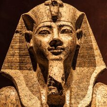 Amenhotep II