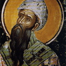 Cyril of Alexandria