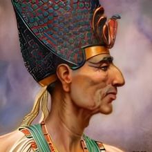 Ramesses II