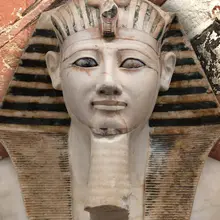 Thutmose III