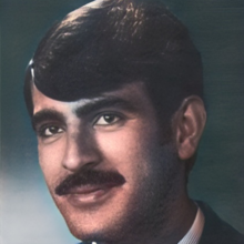 Dilshad Meriwani