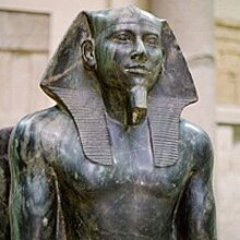 Khafre