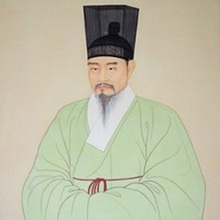 Heo Gyun