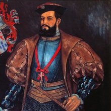 Martim Afonso de Sousa