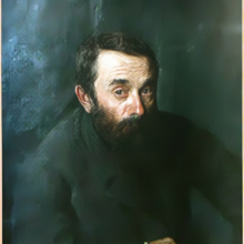 Gennady Ladyzhensky