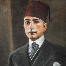 Mohammed Ali Tewfik