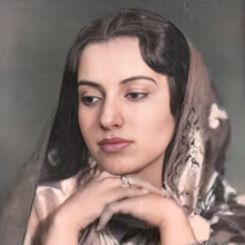 Shaista Suhrawardy Ikramullah