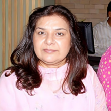 Rukhsana Noor