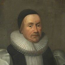 James Ussher