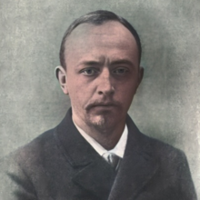 Nikolay Kasatkin