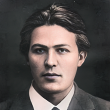 Nikolai Chekhov