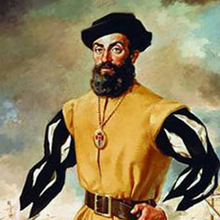 Ferdinand Magellan