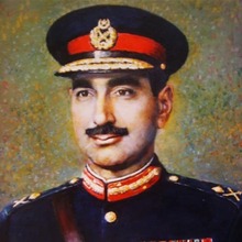 Muhammad Anwar Khan