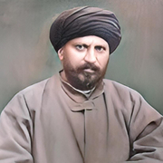 Sa'id al-Afghani
