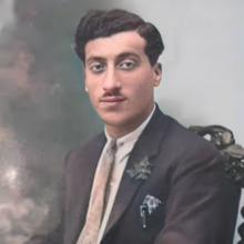 Yusuf Zaarur