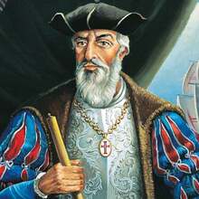 Vasco da Gama