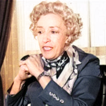 Yolanda Vargas Dulche