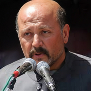 Hashmat Karzai