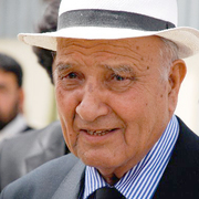 Mohammad Hashem Taufiqui