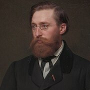 Hans Fredrik Gude
