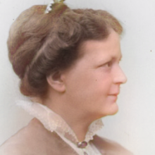 Clara Tybjerg