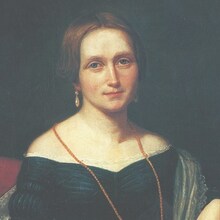 Camilla Collett
