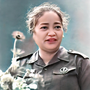Nguyen Thi Dinh