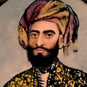 Al-Julanda bin Masud