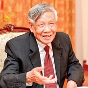 Le Kha Phieu