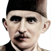 Fehim Zavalani