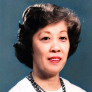 Irene Ayako Uchida