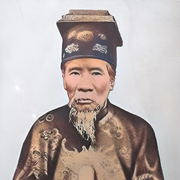 Nguyen Phuc Mien Dinh