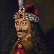 Vlad III the Impaler