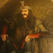 Vlad II Dracul