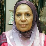 Rahila Al Riyami