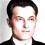Yevgeny Petrov