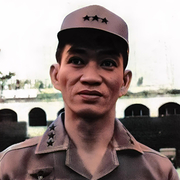 Ngo Quang Truong