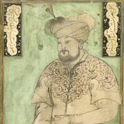 Sultan Husayn Bayqara