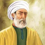 Al-Khalil ibn Ahmad al-Farahidi