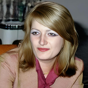 Zoia Ceausescu