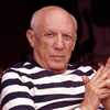 Pablo Picasso