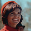 Jacqueline Kennedy Onassis