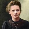 Marie Salome Skudofska Curie