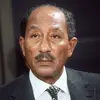 Anwar Sadat