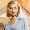 Honor Blackman