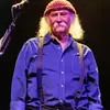 David Crosby