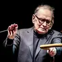 Ennio Morricone