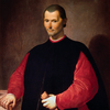 Niccolo Machiavelli